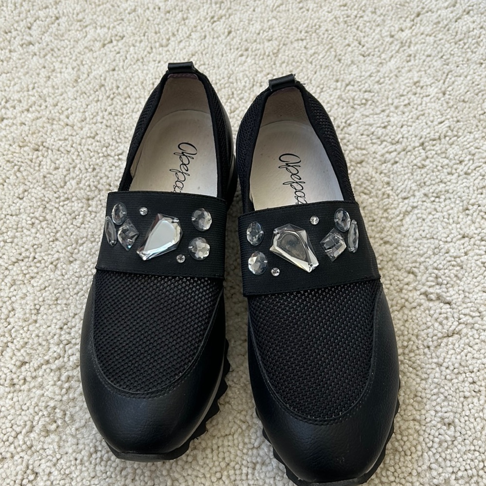 Apepazza , Italian brand sneaker